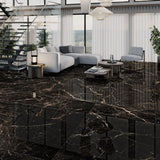Prøve Klinker Windsor Black Marmor Blank 60x120