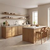 Klinker Nuances Ivory Mat 60x60