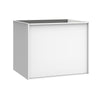 Kommode 60 cm Tenfors Rosendal Hvid Mat swatch
