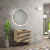 Kommode 60 cm Tenfors Stilja Eg