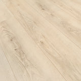 Laminatgulv Oak Beige 8 mm, 1-stav