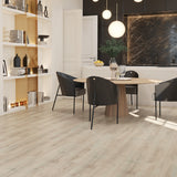 Laminatgulv Oak Beige 8 mm, 1-stav