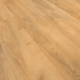 Laminatgulv Oak Brown 8 mm, 1-stav