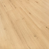 Laminatgulv Oak Disentis 10 mm, 1-stav