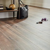 Laminatgulv Oak Lodge 8 mm