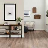 Laminatgulv Oak Lodge 8 mm