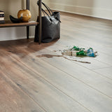 Laminatgulv Oak Lodge 8 mm