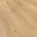 Laminatgulv Oak Natur 8 mm, 1-stav