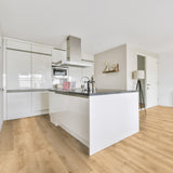 Laminatgulv Oak Natur 8 mm, 1-stav