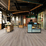 Prøve Laminatgulv Oak New York 8 mm, 1-stav