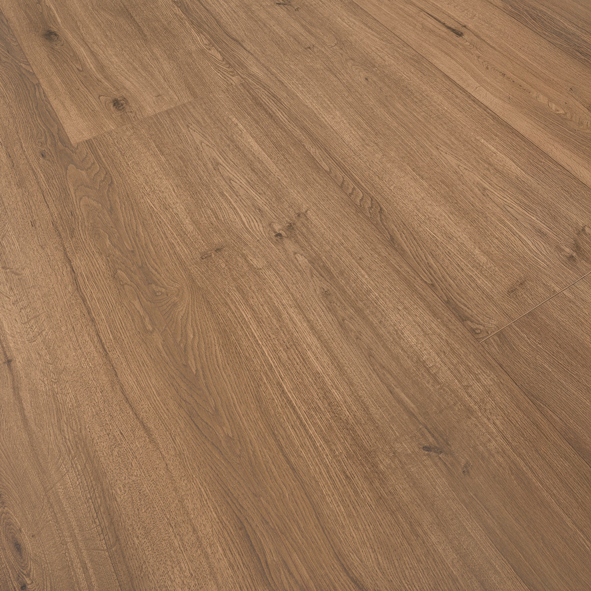 Laminatgulv Oak Sedrun 10 mm