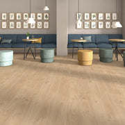 Laminatgulv Oak St. Moritz 10 mm, 1-stav