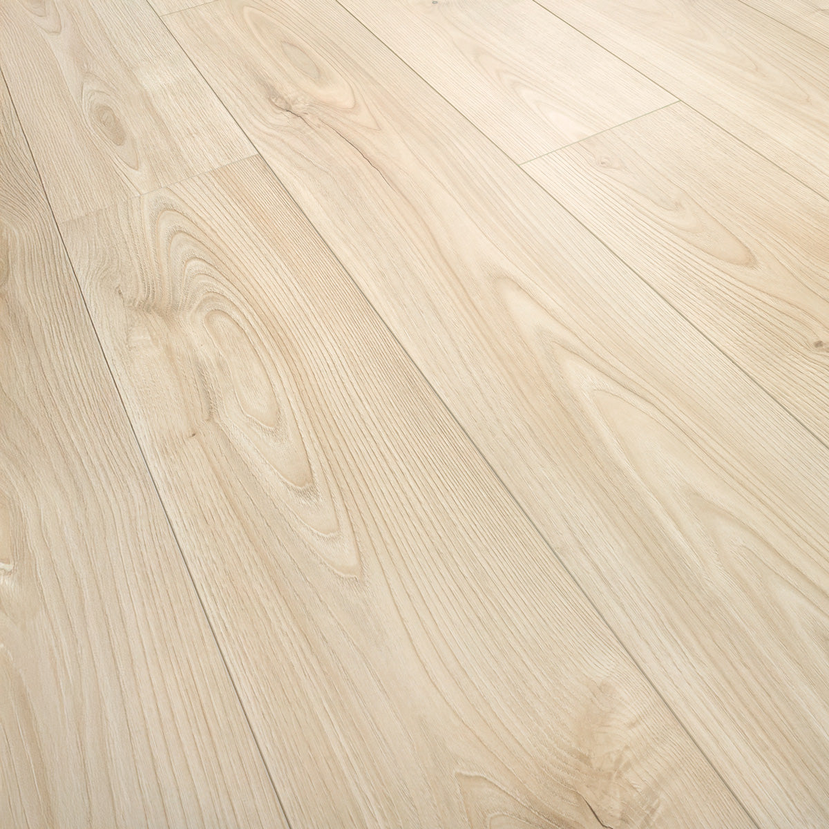 Laminatgulv Oak Ticino 8 mm