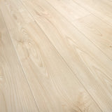 Laminatgulv Oak Ticino 8 mm