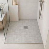 Klinker Luna Cool Grey 10x10