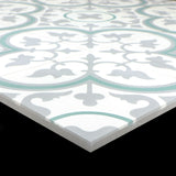 Marokkansk flise Safi Jafari 20x20