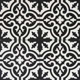 Marokkansk flise Amazzar 20x20