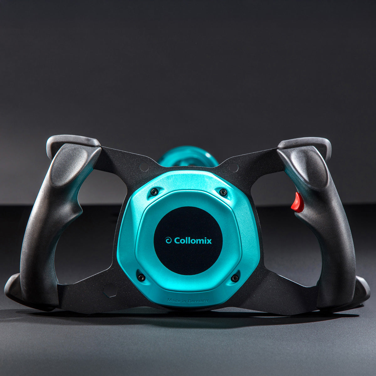 Maskinblander Collomix XQ1