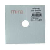 Rørmanchet Mira 4582 22-35 mm