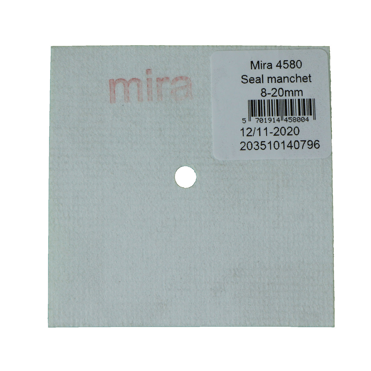 Rørmanchet Mira 4590 8-20 mm