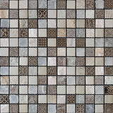 Prøve Mosaik Inca Beige
