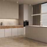 Klinker Marais Beige Marmor Mat 60x60