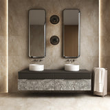 Klinker Marais Beige Marmor Mat 60x60