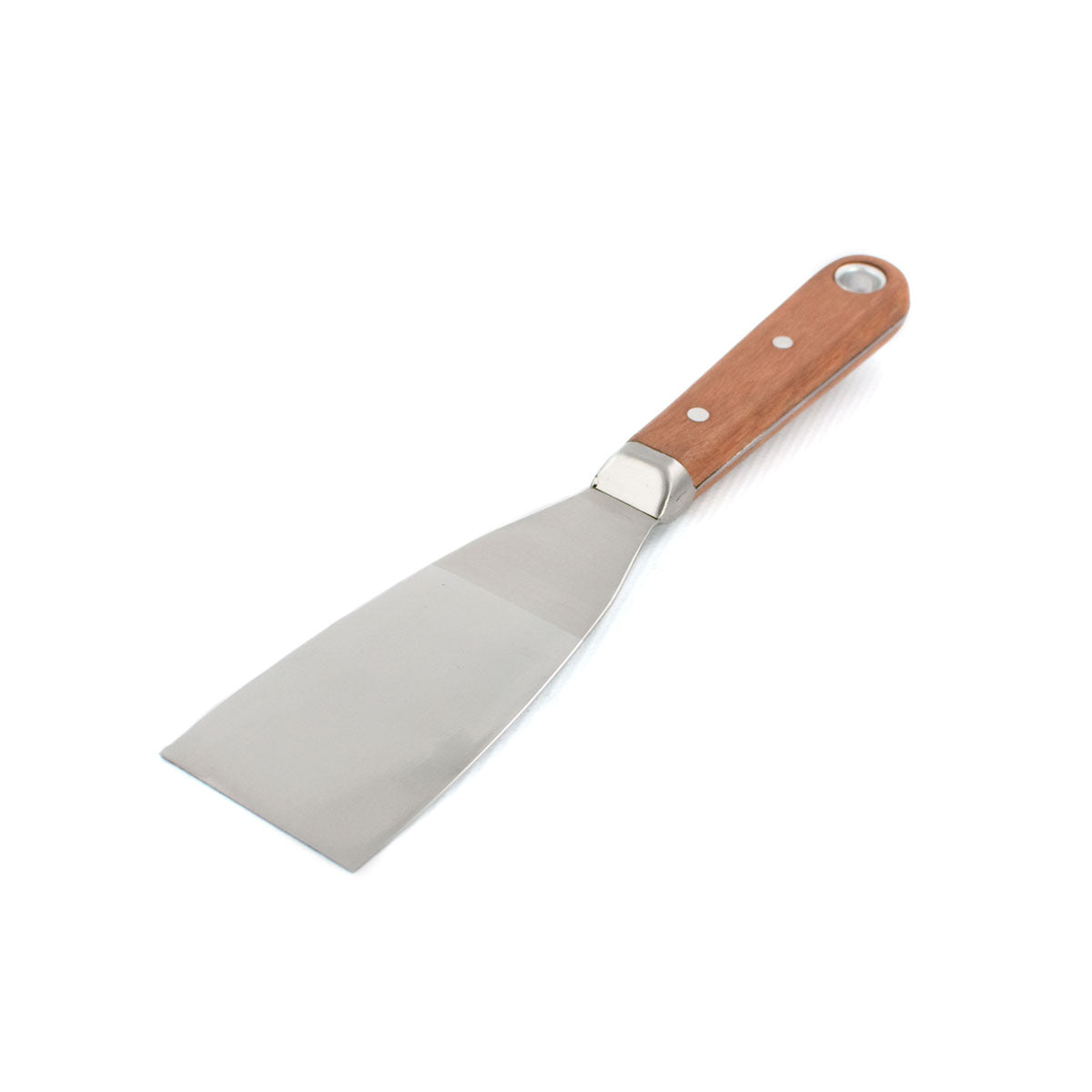 Stålspartel Engelsk 50 mm