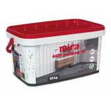 Tætningsmembran Mira 4400 Multicoat 15 kg