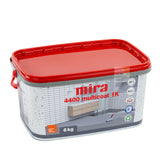 Tætningsmembran Mira 4400 Multicoat 6 kg