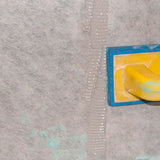 Vandtætningsfolie Mira 4500 Vapourmat 100 1x10m