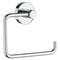Swatch för Toiletpapirholder Smedbo Home Krom Blank