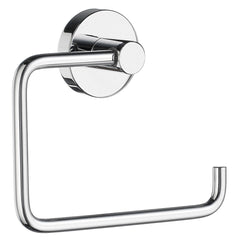 Toiletpapirholder Smedbo Home Krom Blank