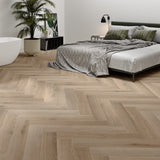 Træklinker Civic Roble Matt 15x90