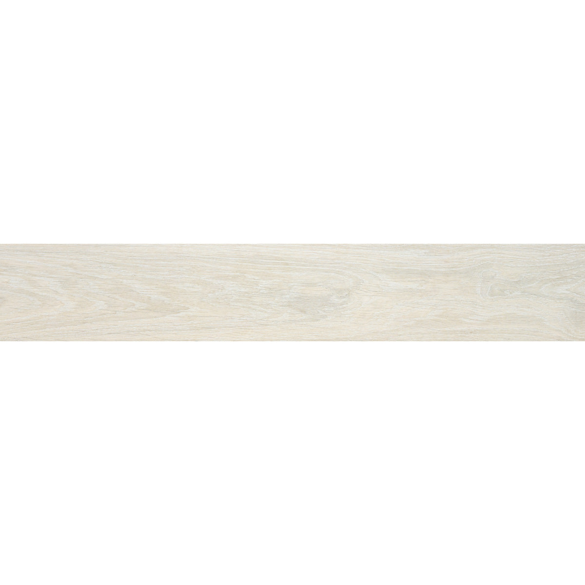 Træklinker Civic White Matt 15x90
