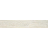Træklinker Civic White Matt 15x90