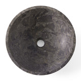 Håndvask Basalt 40x40x15 cm