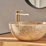 Håndvask Drivsten 35x35x15 cm