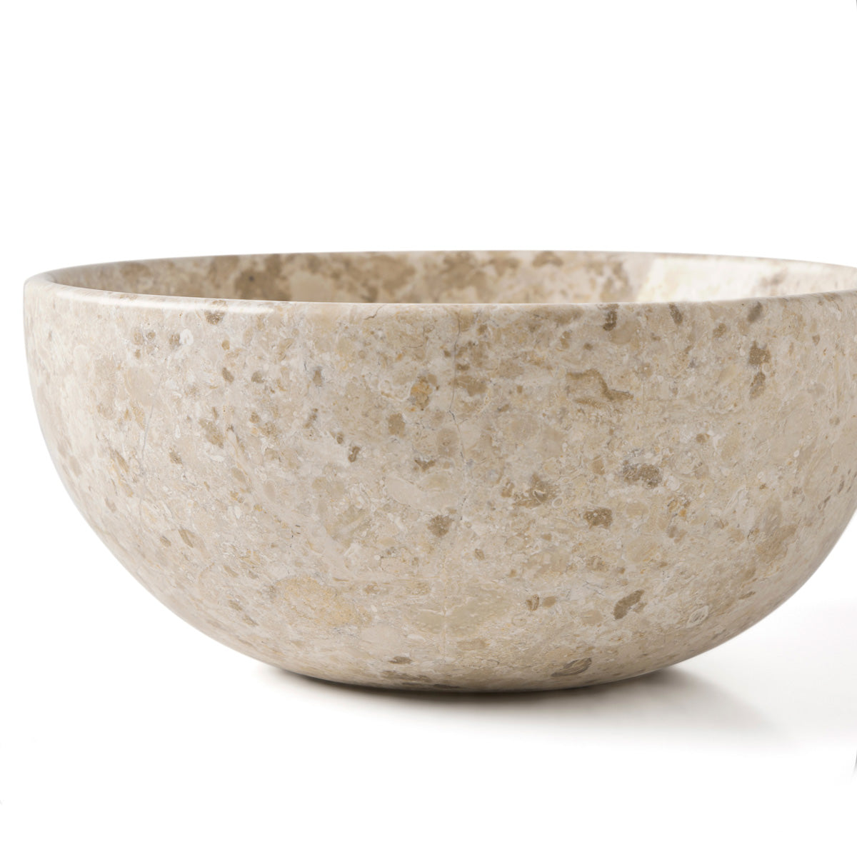 Håndvask Drivsten 35x35x15 cm