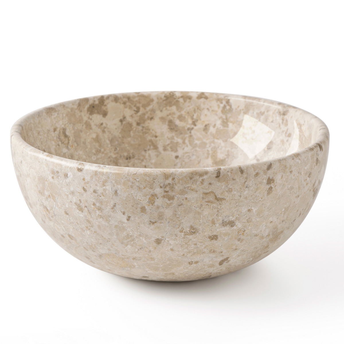 Håndvask Drivsten 35x35x15 cm