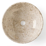 Håndvask Drivsten 35x35x15 cm