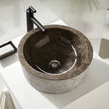 Håndvask Flinta 40x40x15 cm