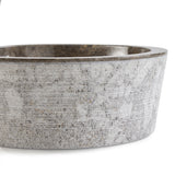 Håndvask Flinta 40x40x15 cm