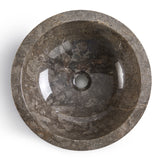 Håndvask Flinta 40x40x15 cm