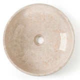 Håndvask Gotland 40x40x15 cm