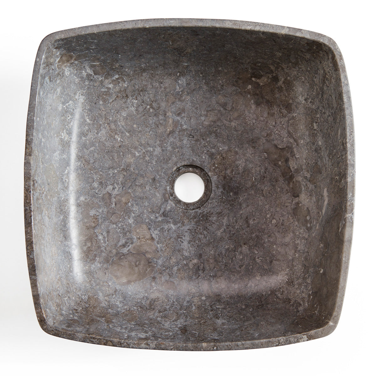 Håndvask Grafit 40x40x15 cm