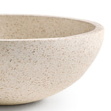 Håndvask Grano Beige 35x35x13 cm