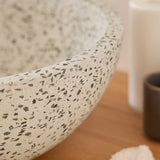 Håndvask Grano Grå 35x35x13 cm