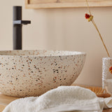 Håndvask Grano Mix 35x35x13 cm