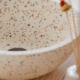 Håndvask Grano Mix 35x35x13 cm